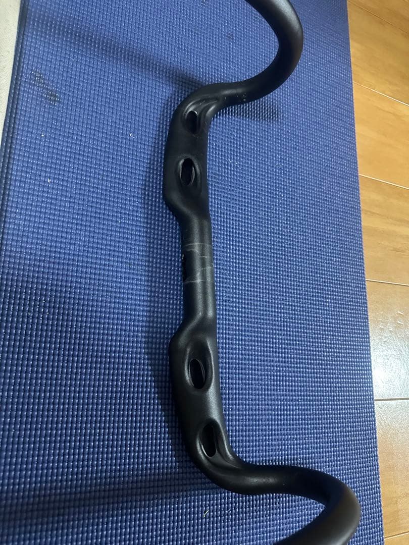 パーツ prime DOYENNE AERO 400mm