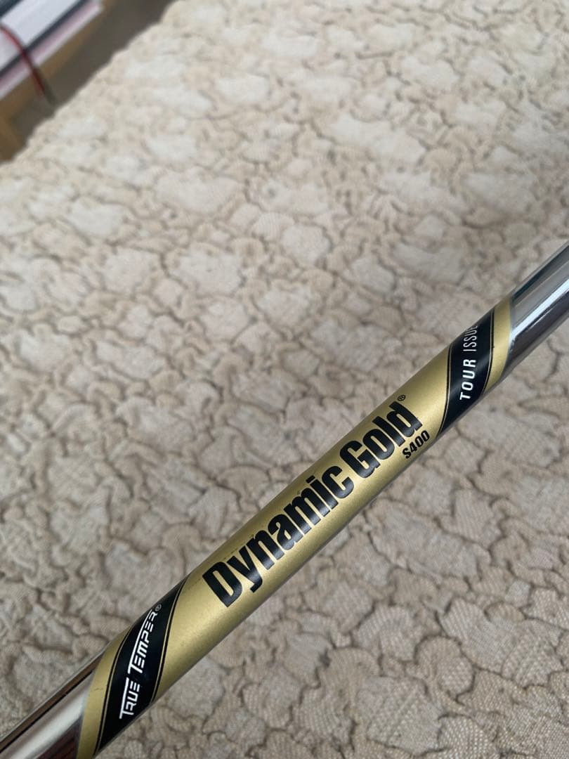 WEDGEWORKS 60° T 56° F S400