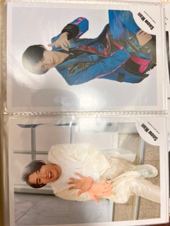 向井康二 公式写真 多数