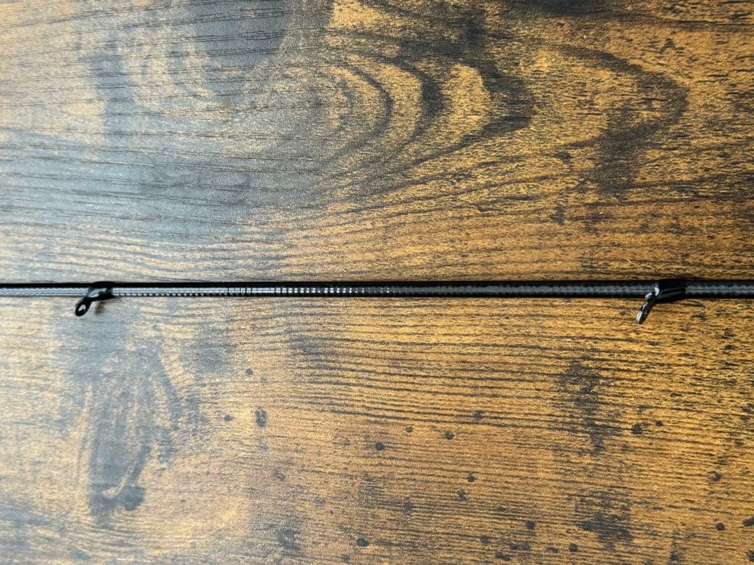 【未使用美品】フェザーマジック NativeMaster-83AGS(PROTO