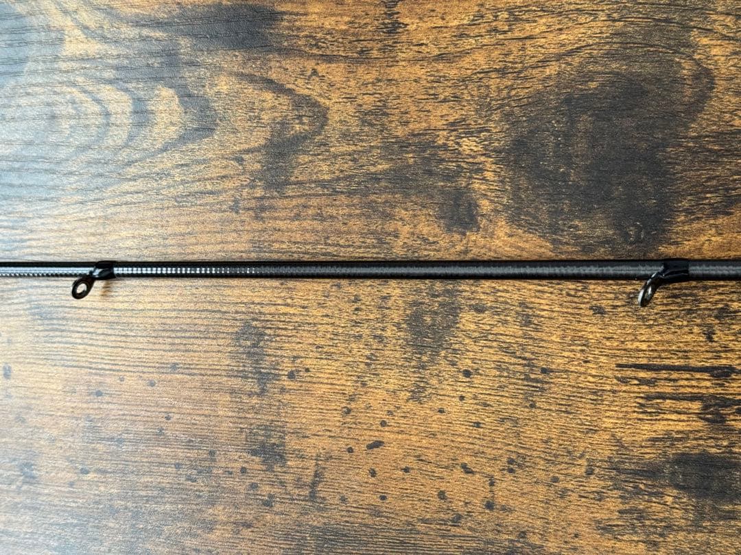 【未使用美品】フェザーマジック NativeMaster-83AGS(PROTO