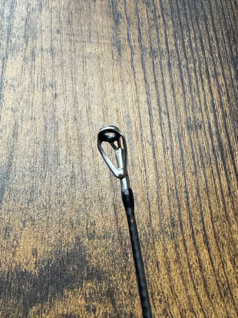 【未使用美品】フェザーマジック NativeMaster-83AGS(PROTO