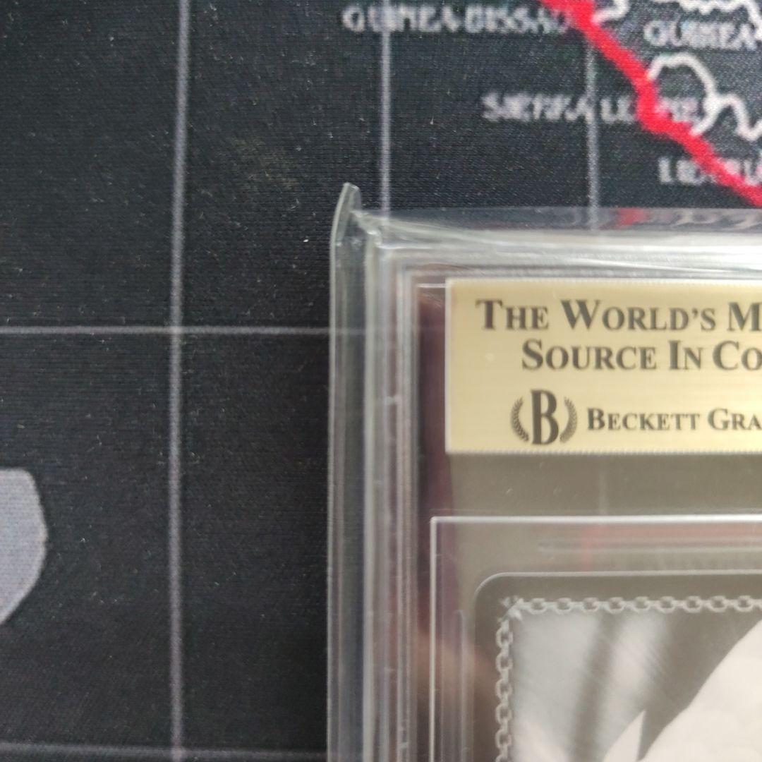 ヴァイスシュヴァルツ FAIRYTAIL 仲間を守る為の剣エルザSECBGS10