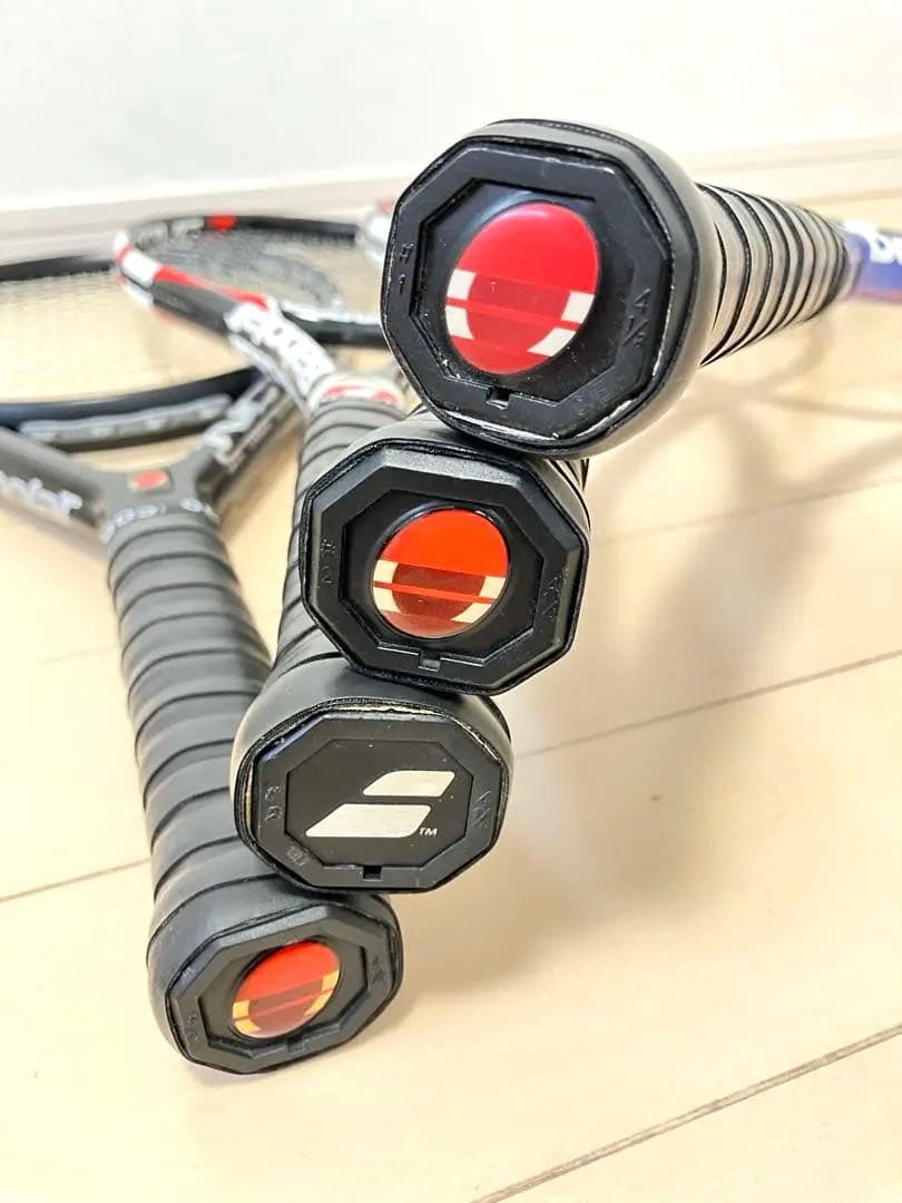 Babolat バボラ 硬式テニスラケット PURE DRIVE Z デカラケ