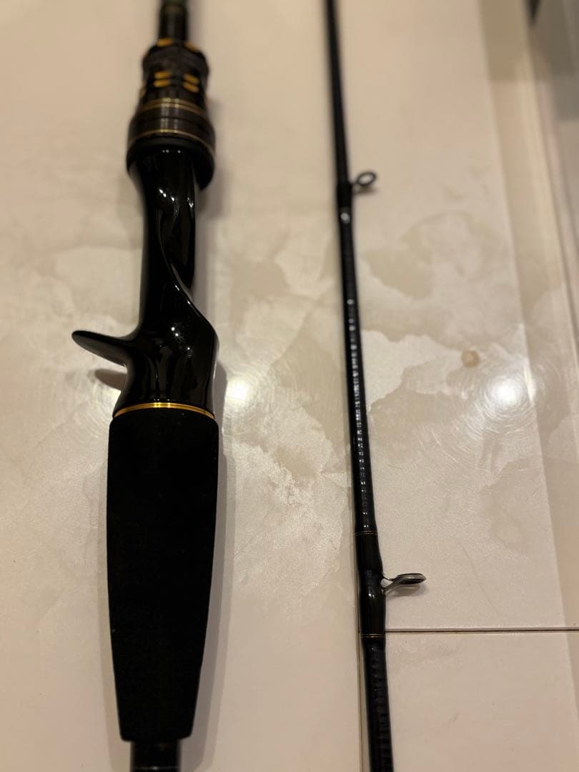 takataka　ダイワ ライトゲームX