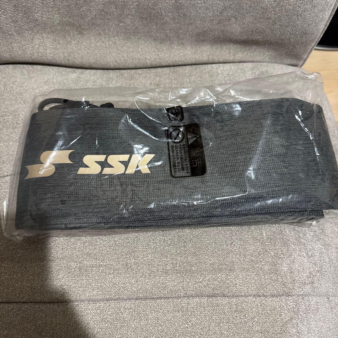 新品未使用SSK MM23 84cm 複合バット