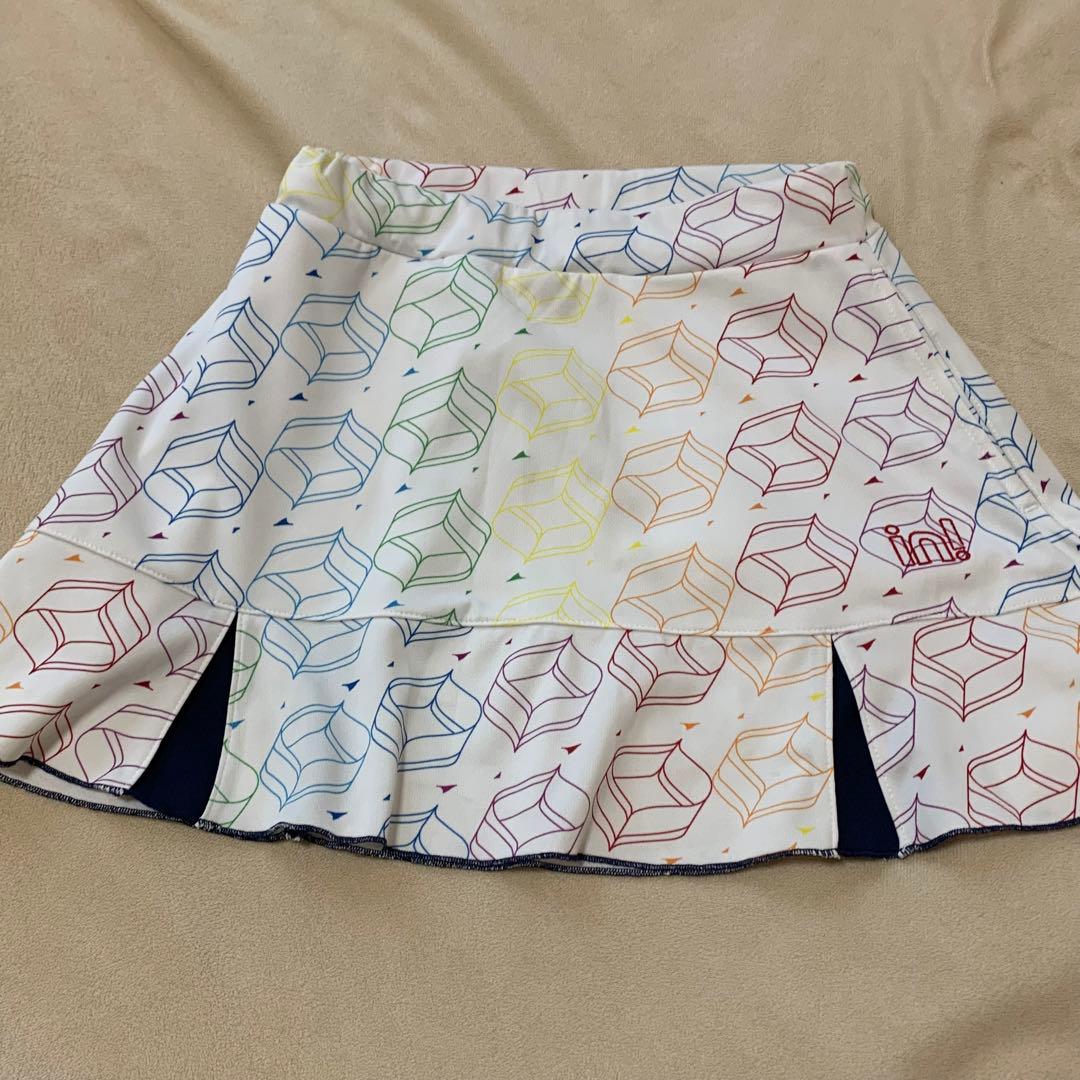 キアテニスウェア　上下セット