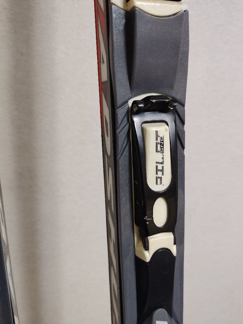 とら MADSHUS マズシャス クロスカントリー　alpina ブーツ