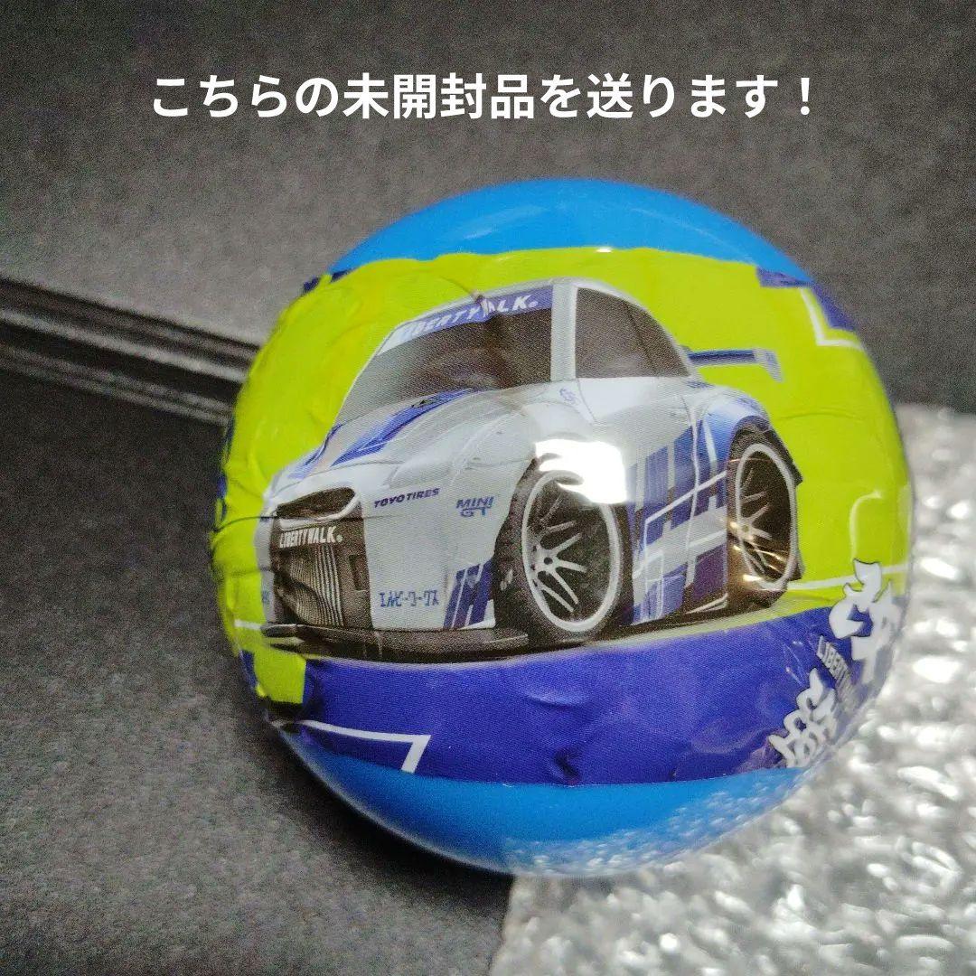 LIBERTY WALK東京オートサロン限定　ミニカー