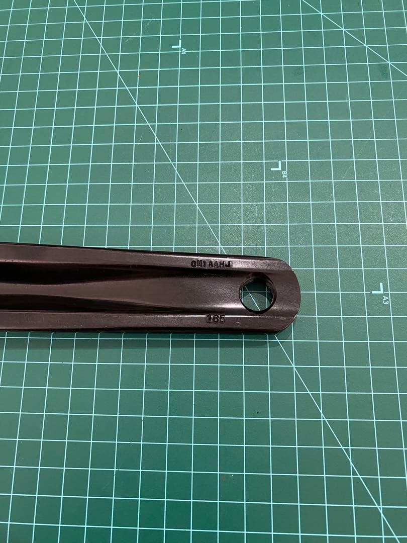 SRAM/OMUNIUM/165mm/48T/GXP/BB付