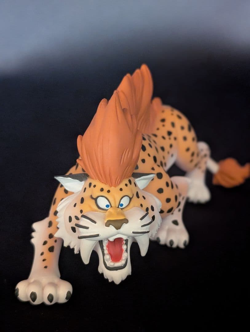 あ*ん様 <ゲリラオークション開始‼️>メタリックモンスターズギャラリー　9点＋