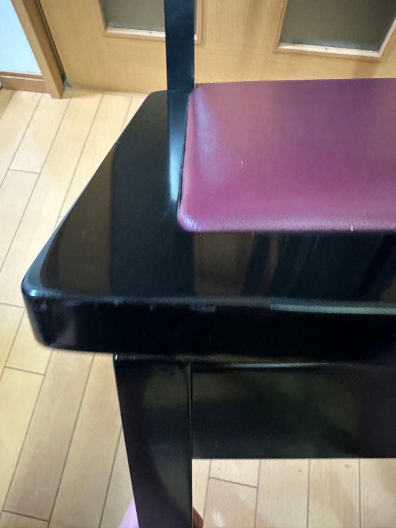 鍵盤楽器 Yamaha NO5