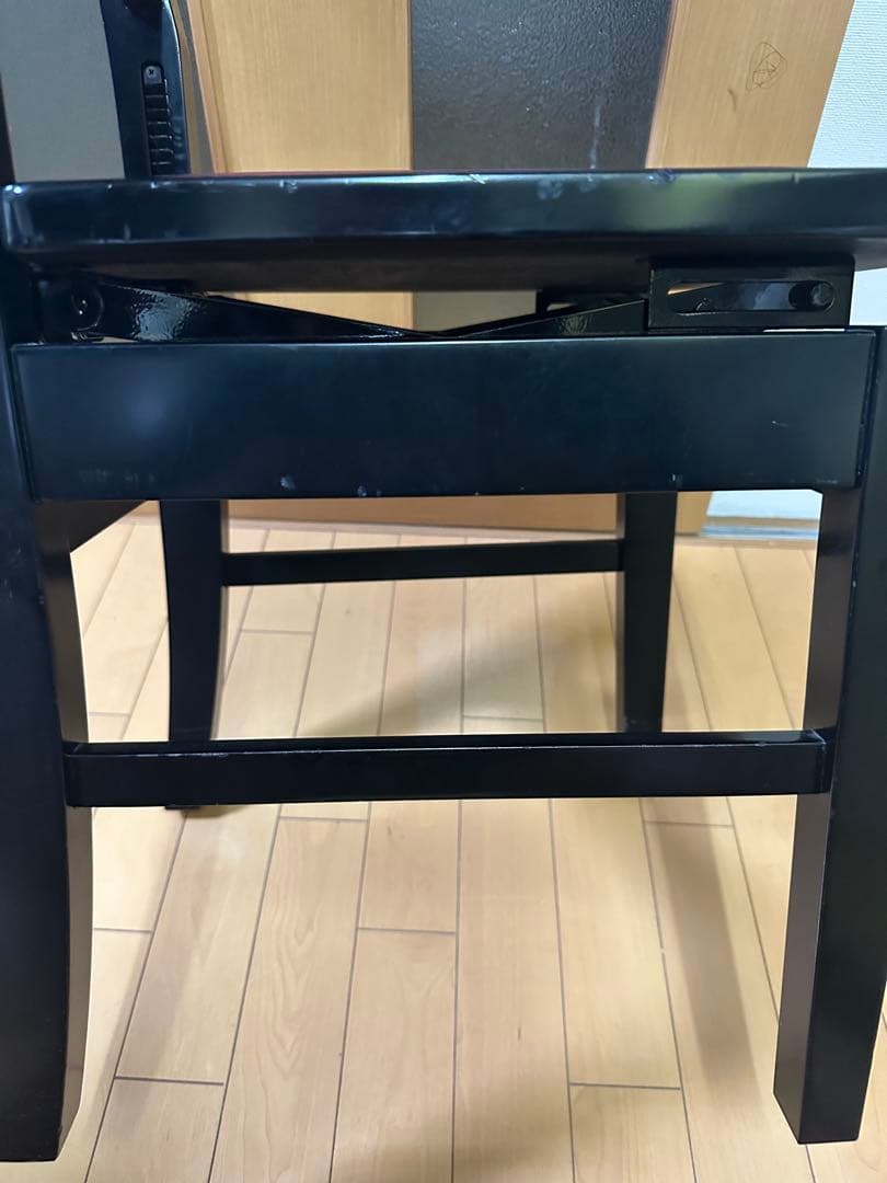 鍵盤楽器 Yamaha NO5