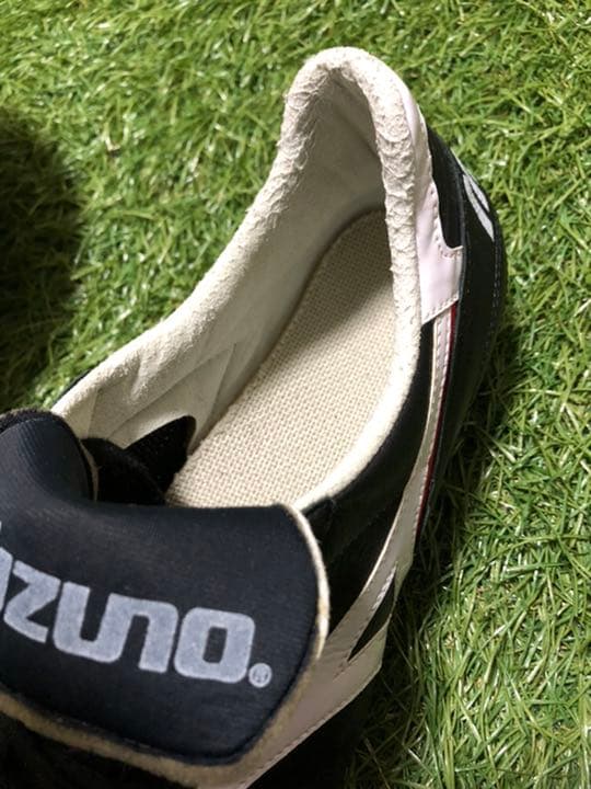 ミズノモレリアM8 森島特注オーダー