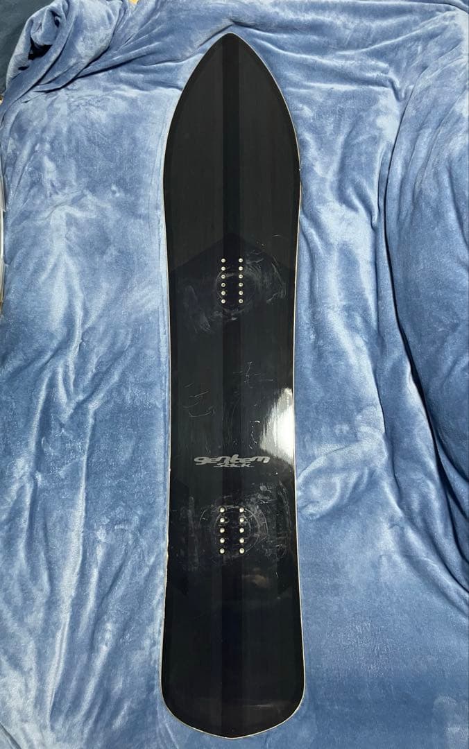 GENTEMSTICK THE CHASERHP チェイサーHP 19-20