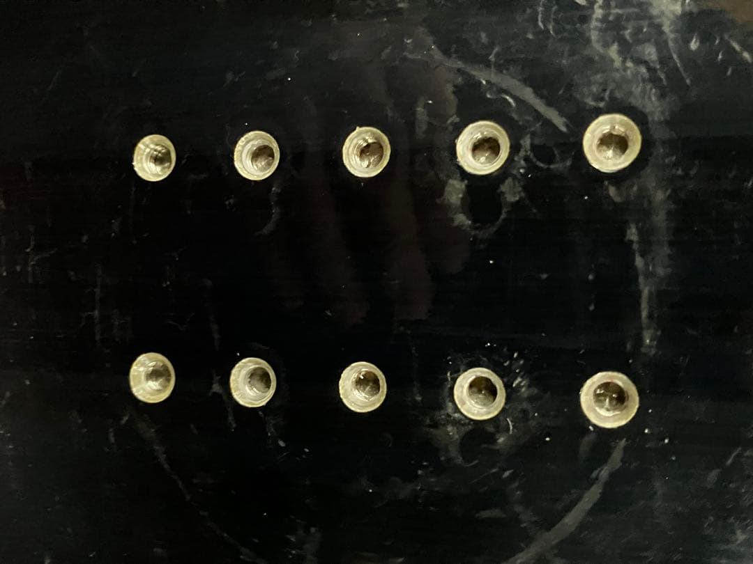 GENTEMSTICK THE CHASERHP チェイサーHP 19-20