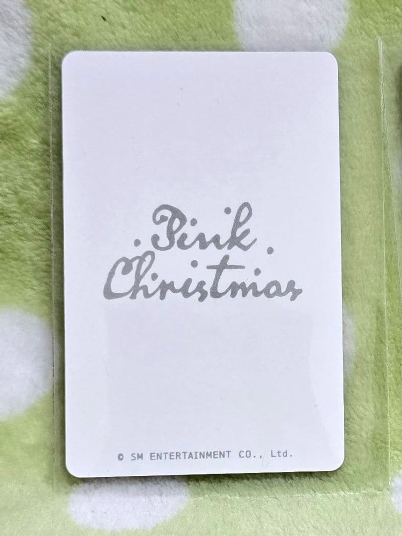 セール新品NCTWISH shalom clubT&スリーブ&トレカYUSHI