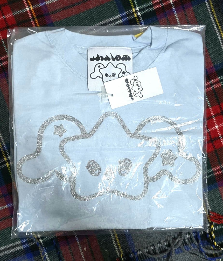 セール新品NCTWISH shalom clubT&スリーブ&トレカYUSHI