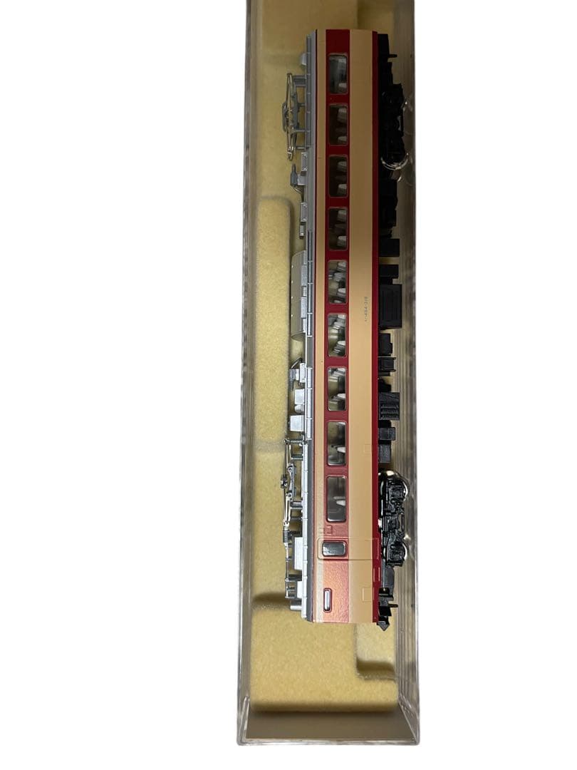 ③TOMIX Nゲージ鉄道模型セット