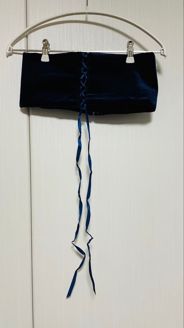 ソニアジョーンズ　フラメンコ衣装　タティアナツーピース　ベルト