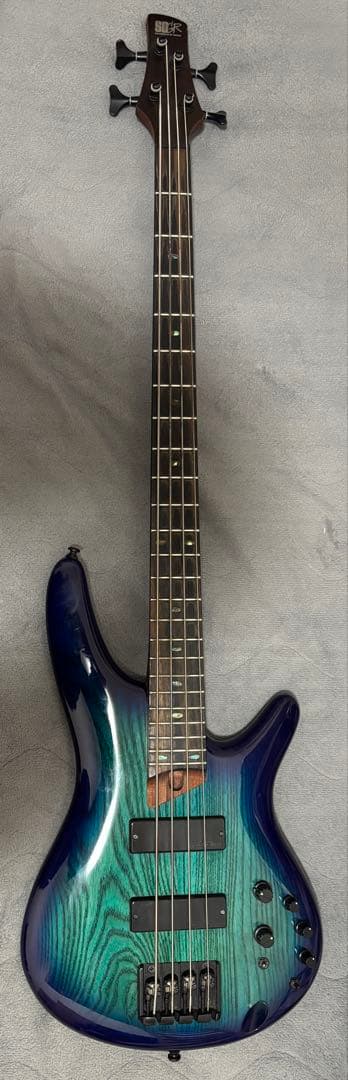 【希少】Ibanez SSR 640 エレキベース