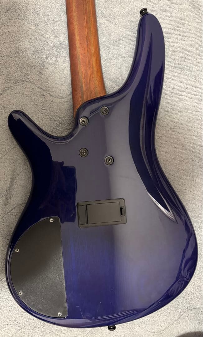 【希少】Ibanez SSR 640 エレキベース