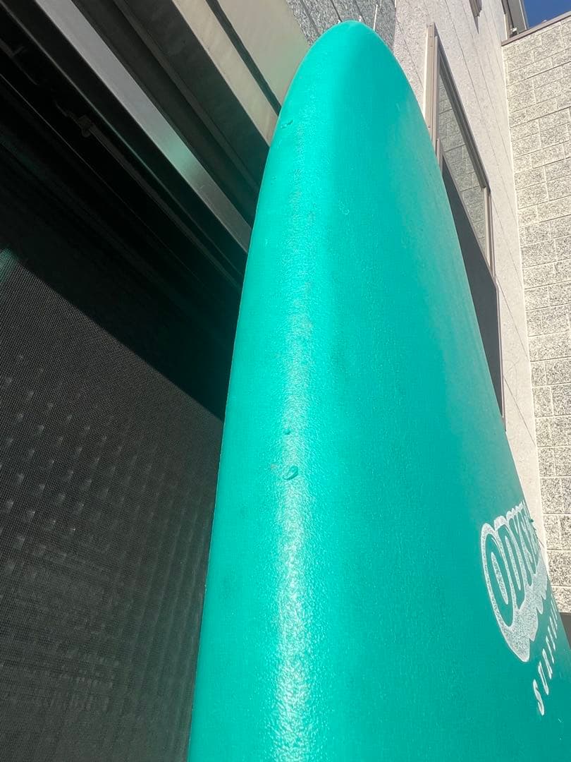 キャッチサーフ オディシープランク 9'0\" ソフトボード