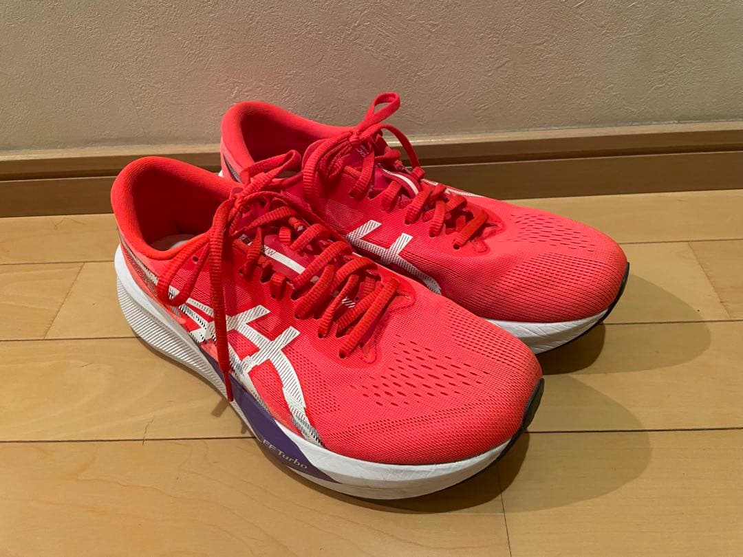 asics MAGIC SPEED 4 マジスピ4マジックスピード426.0