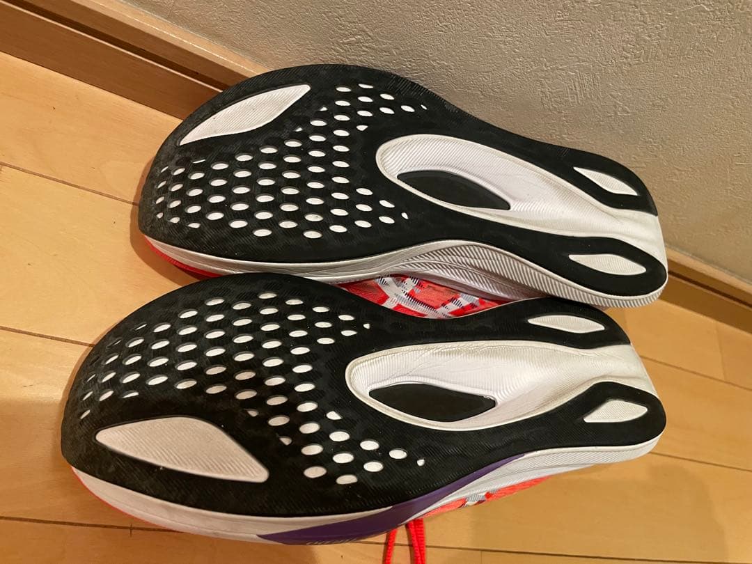 asics MAGIC SPEED 4 マジスピ4マジックスピード426.0