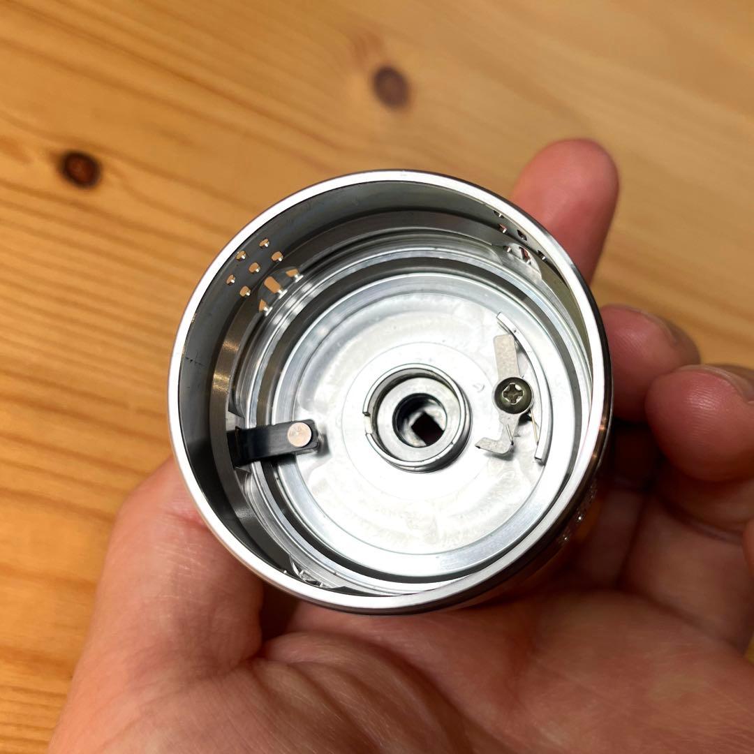 シマノ純正 18ステラ 2500s スプール 単品