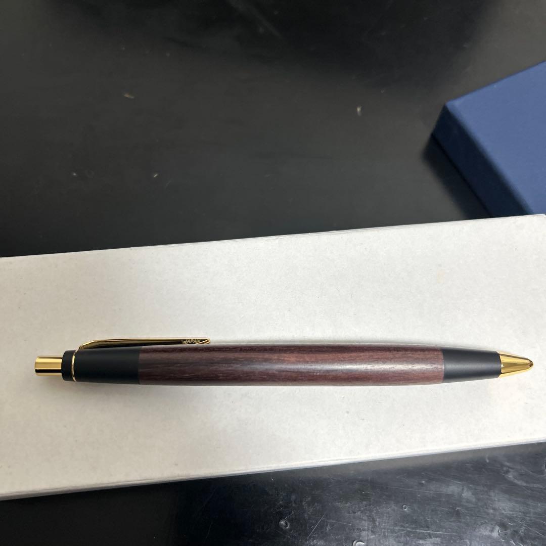 野原工芸シャープペン