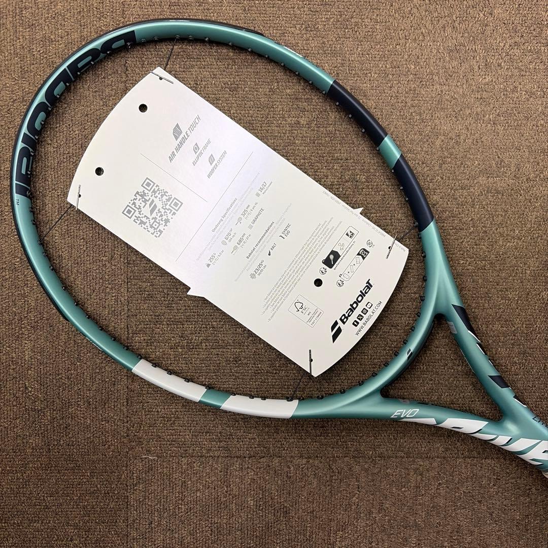 Babolat EVO Drive LITE 新品　 G1