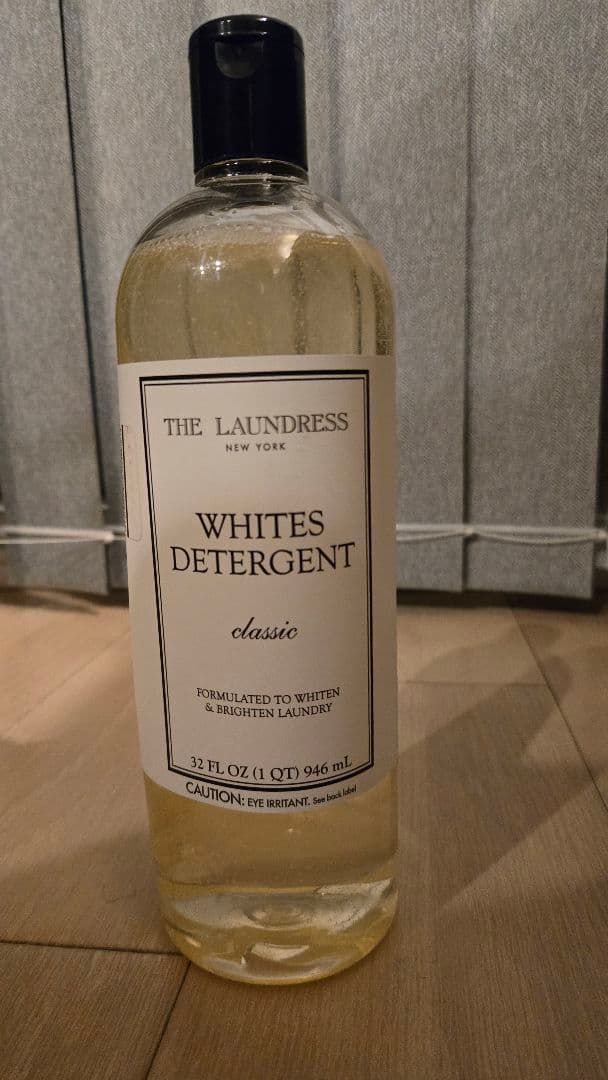 ちいちゃんさん専用:THE LAUNDRESS 946ml 洗剤　ランドレス