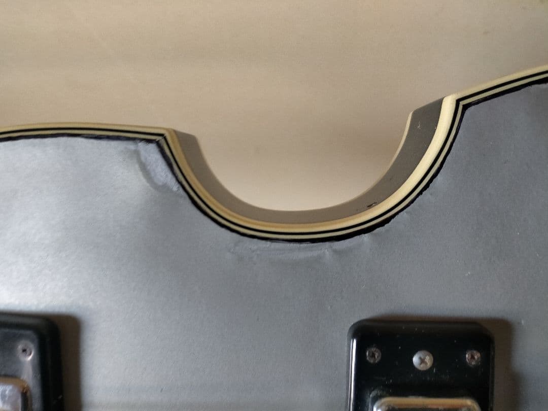 Greco グレコ VB バイオリンベース