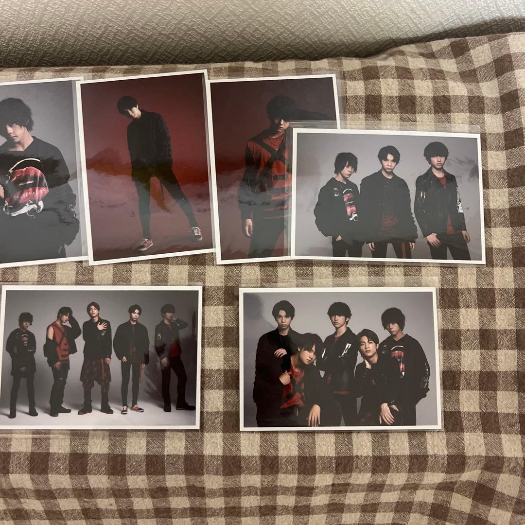 MILK アイドル写真 色んなジャンル