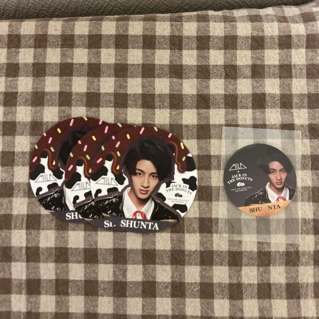 MILK アイドル写真 色んなジャンル