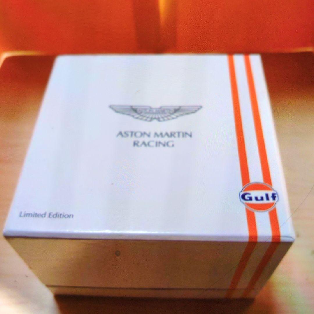 1/43.アストン.マーチンDBR9.08ルマン/24時間。