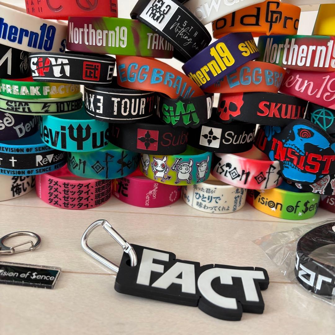 お*ん様 ラババン メロコア ロックフェス ライブ 邦ロック セット