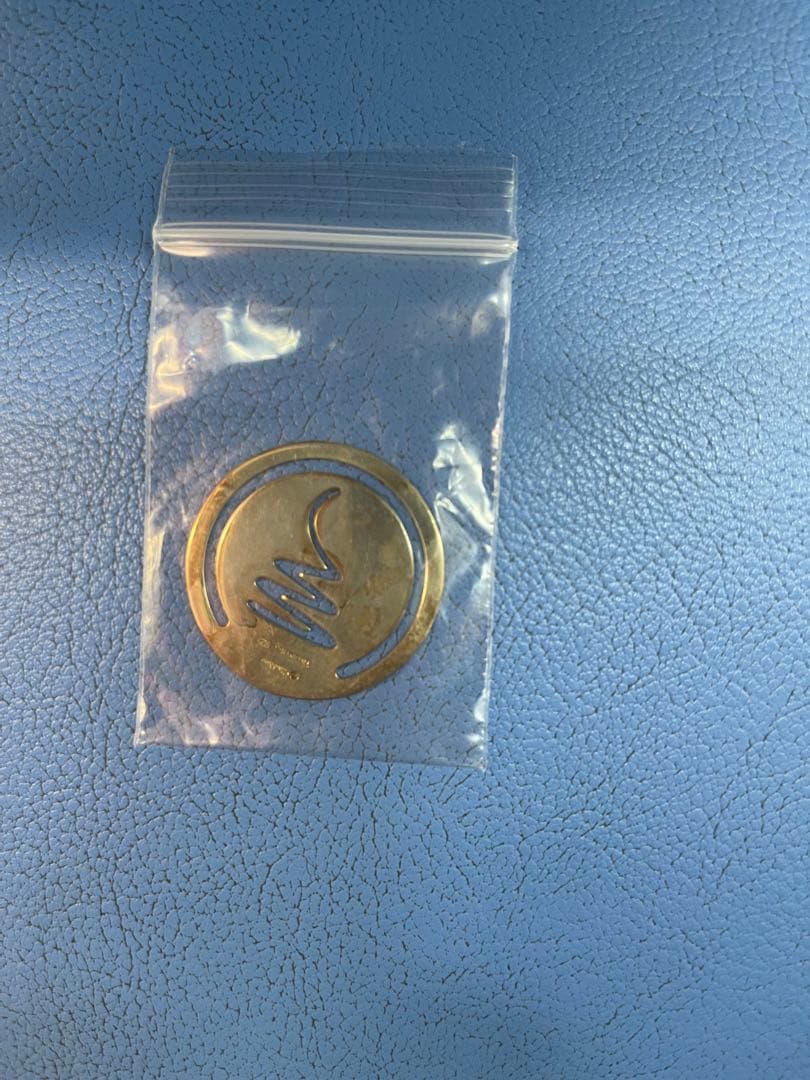 希少　Tiffany & Co. ブックマーカー　シルバー925