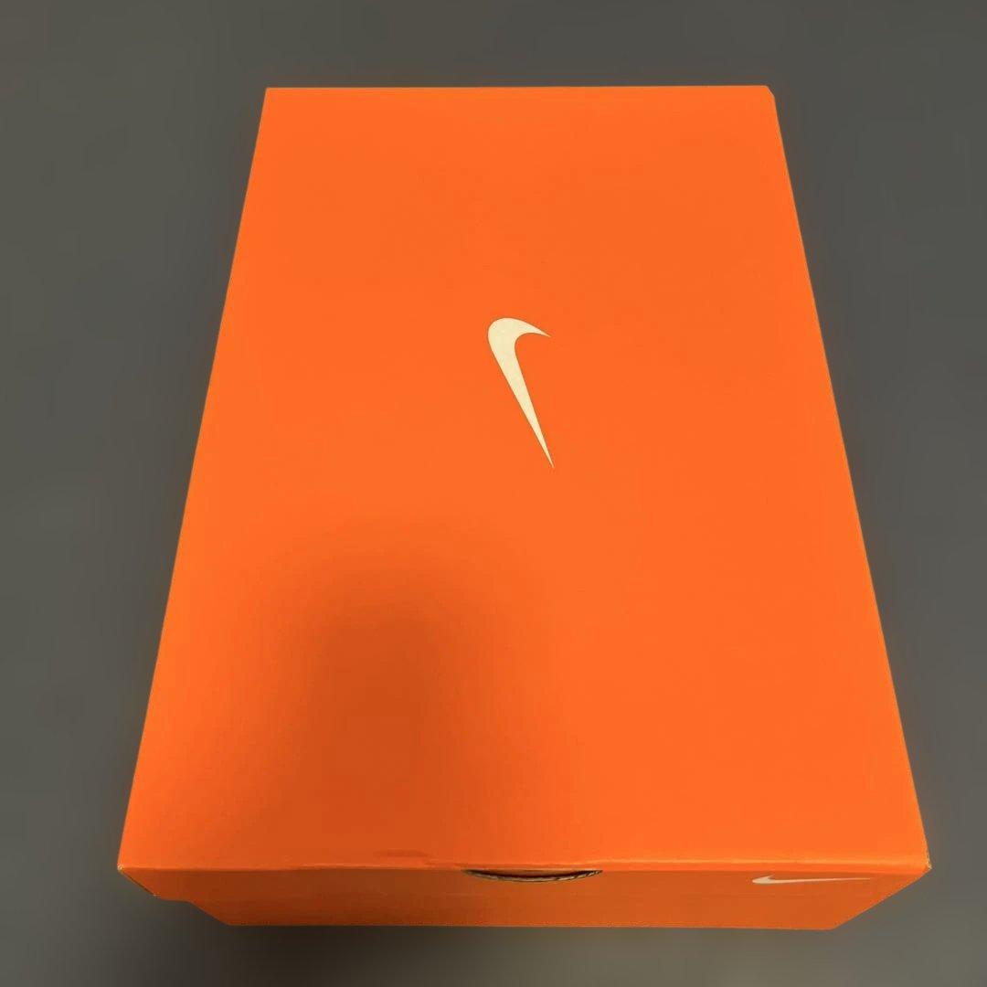 Nike VOMERO18 RUN ナイキボメロ18ラン　26cm