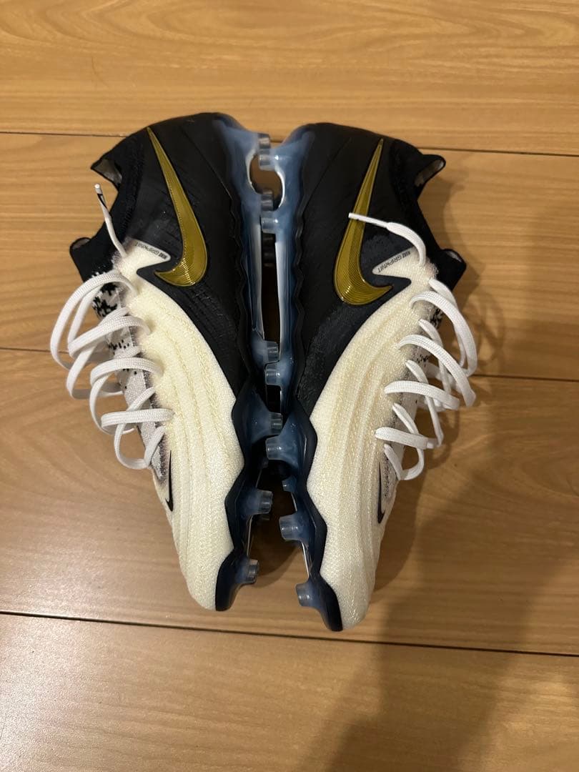 ナイキ サッカースパイク　ファントム GX 2 エリート AG 26.0 新品