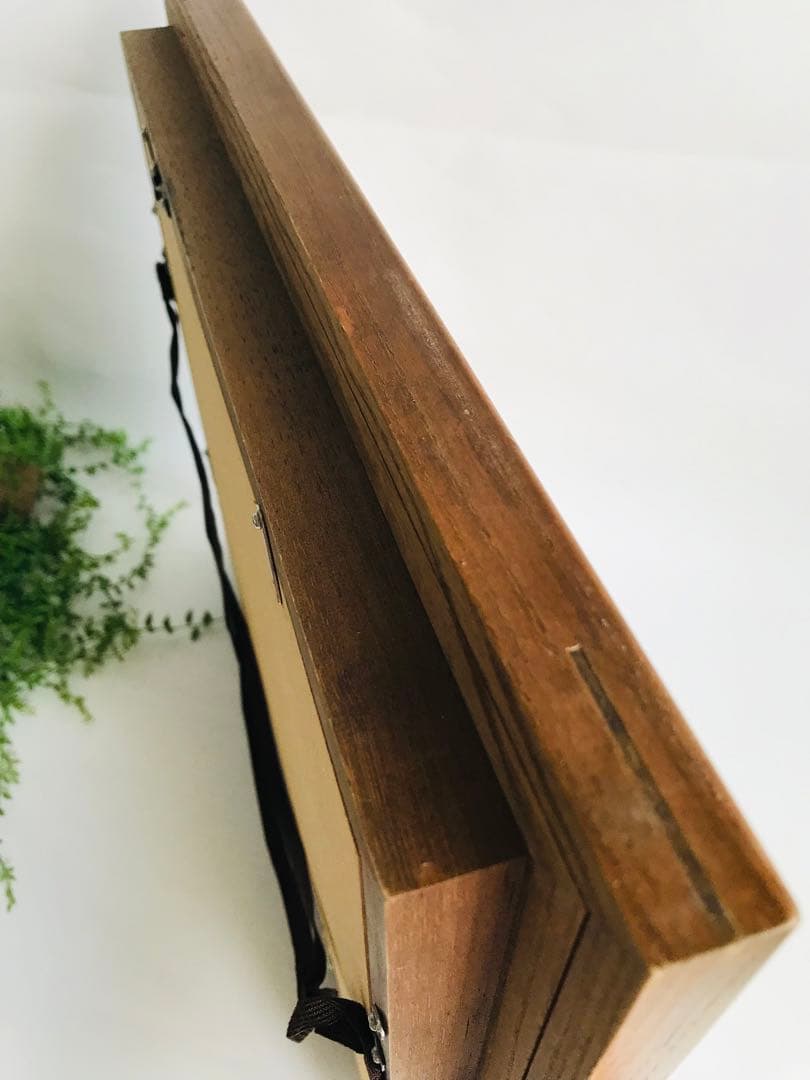 富嶽三十六景　七宝焼 陶板 版画 額装 絵画 伝統工芸 インテリア 壁掛け