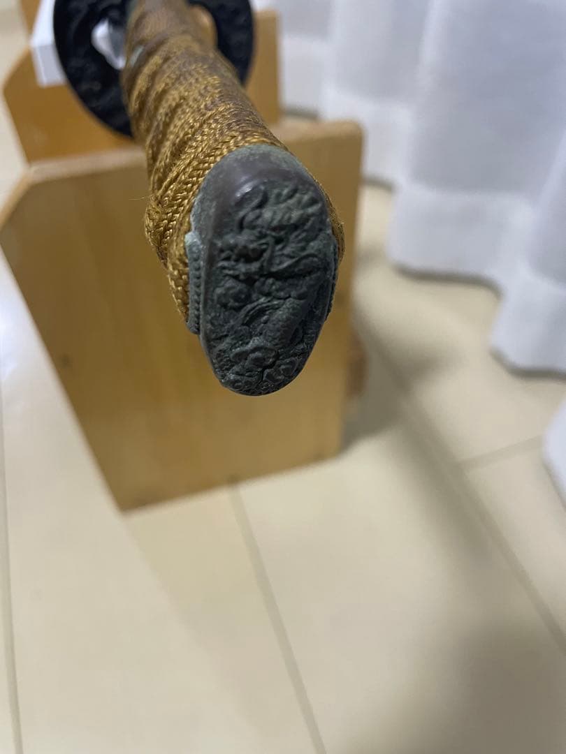 ★高級模造刀 模擬刀 太刀脇差 日本刀