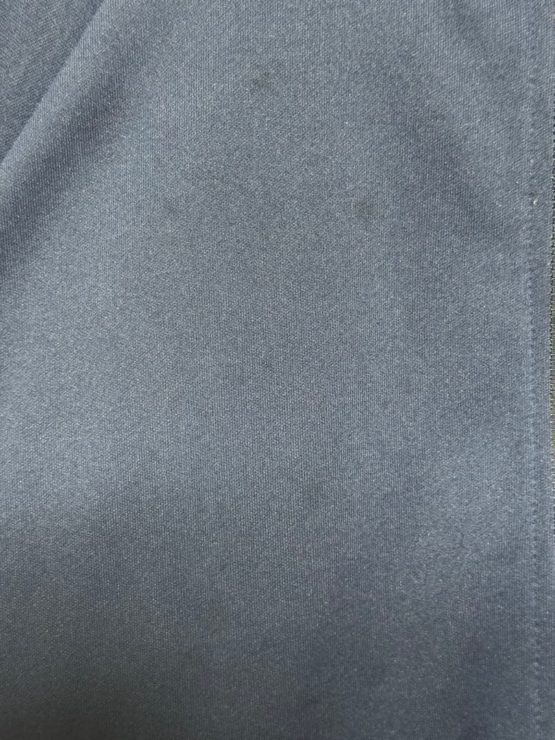 indigo la End サイドラインジャージ/ジャケット　XL