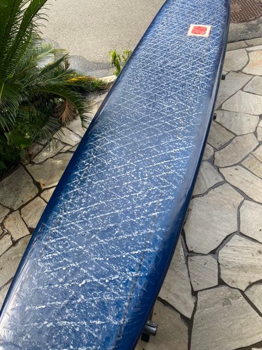 CANVAS ロングボード　9.6