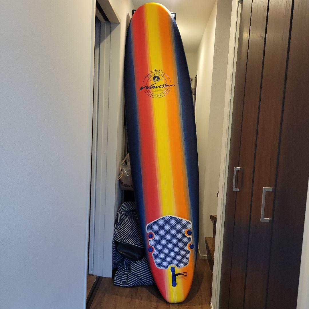コストコサーフボード ロングボード 海 波乗り サーフィン マリンスポーツ