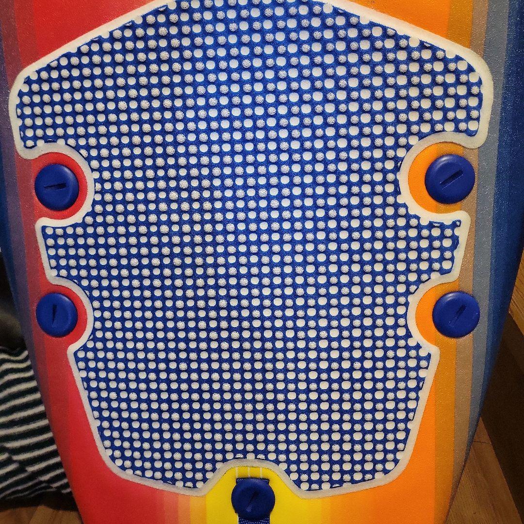 コストコサーフボード ロングボード 海 波乗り サーフィン マリンスポーツ