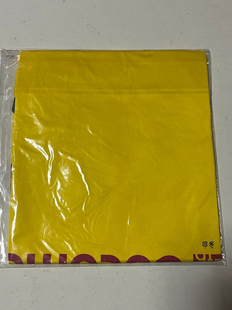 大宮アルディージャ　2012年　Gk ユニフォーム イエロー　XLL