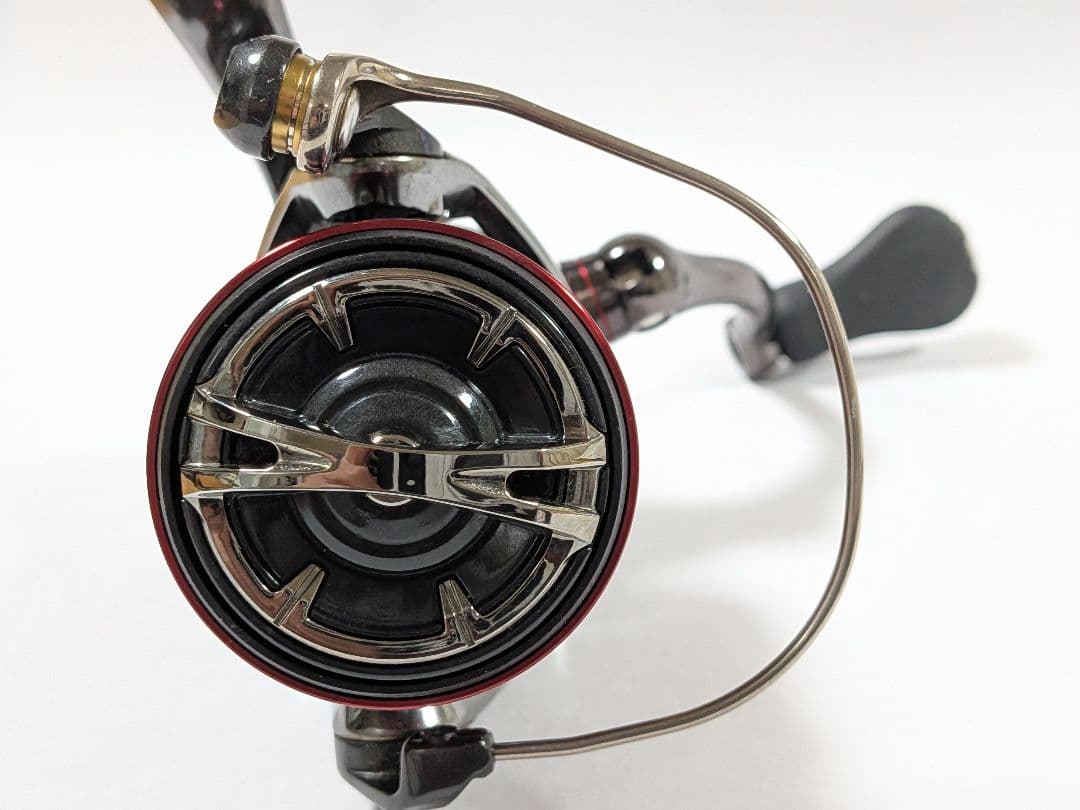 シマノ STRADIC ci4+ 2500S