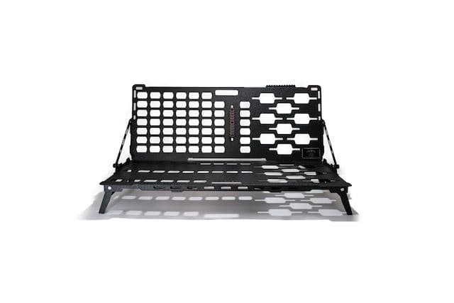 タクティカル　サイドテーブル　withキッチン　W750TYPE